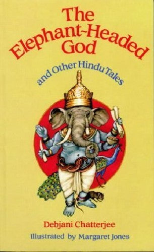 The Elephant-Headed God