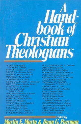 A Handbook of Christian Theologians