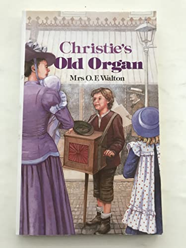 Christie's Old Organ