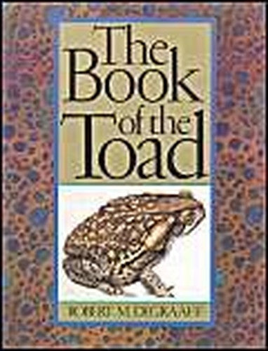 The Book of the Toad