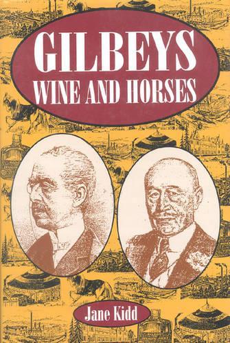 Gilbeys, Wine and Horses