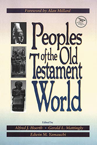 Peoples of the Old Testament World