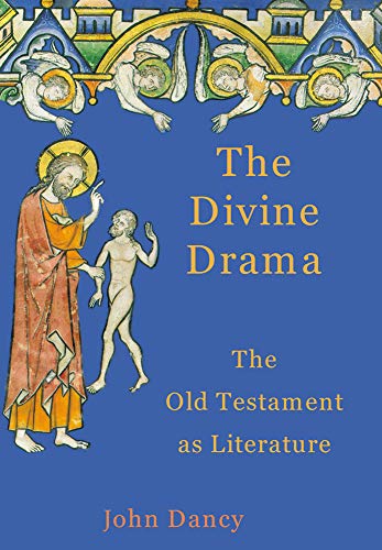 The Divine Drama