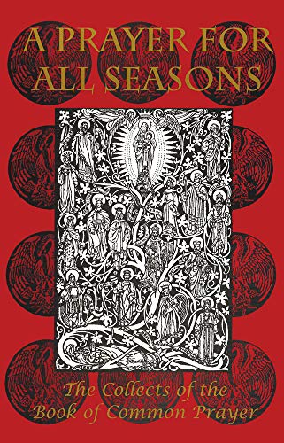 A Prayer for All Seasons