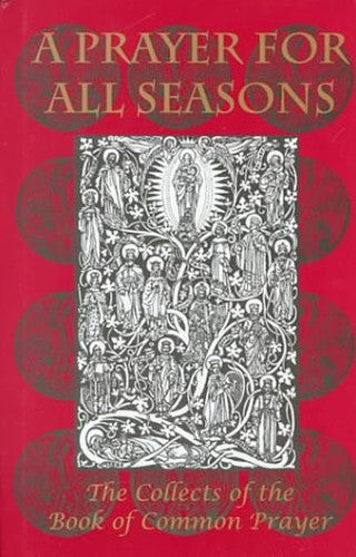 A Prayer for All Seasons
