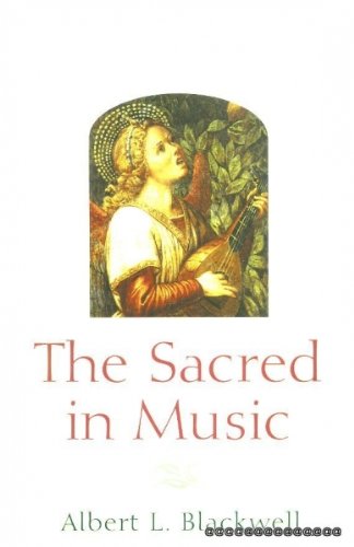 The Sacred in Music