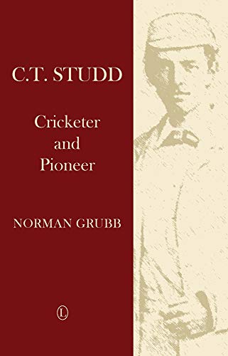 C.T. Studd