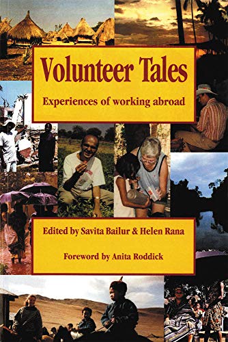 Volunteer Tales
