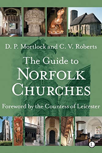 The Guide to Norfolk Churches