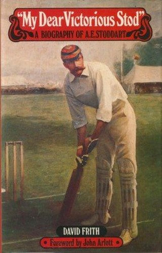 My Dear Victorious Stod