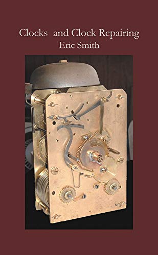Clocks and Clock Repairing