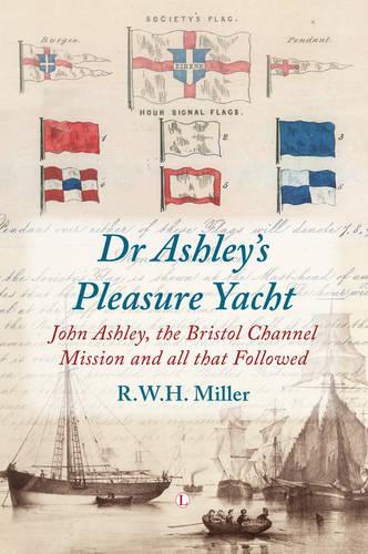 Dr Ashley's Pleasure Yacht PB