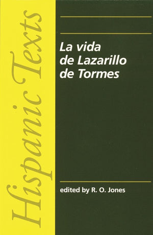 La La Vida de Lazarillo de Tormes