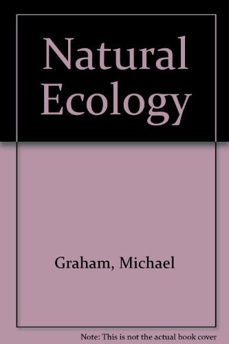 Natural Ecology