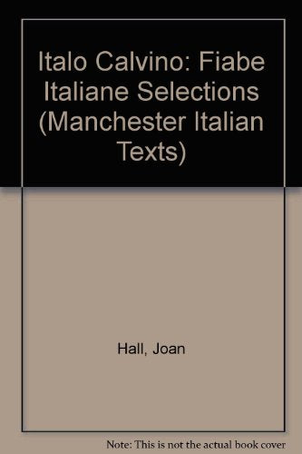 Italian Folk Tales