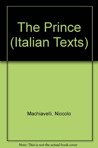 The Prince