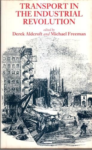 Transport in the Industrial Revolution
