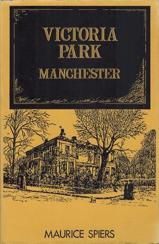 Victoria Park, Manchester