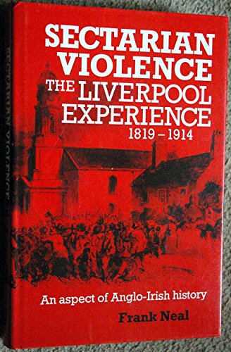 Sectarian Violence
