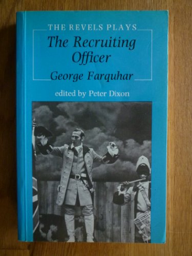 The Recruiting Officer