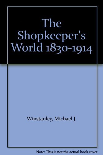 Shopkeeper's World