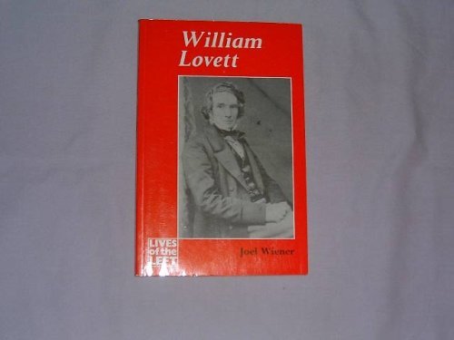William Lovett