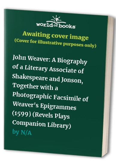 John Weaver