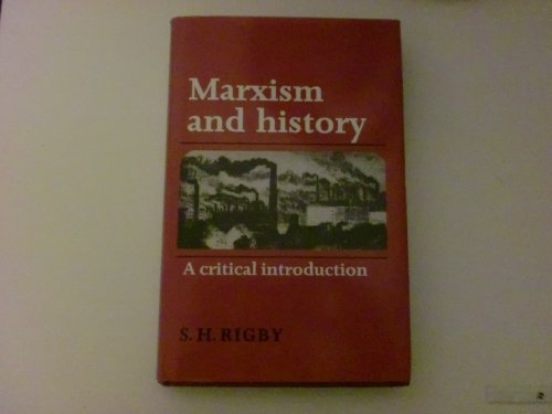 Marxism and History