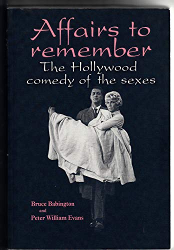 Affairs to Remember