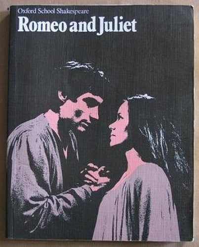 Romeo and Juliet