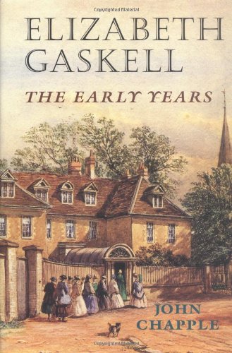 Elizabeth Gaskell