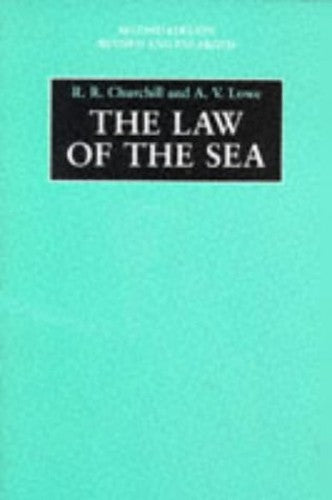 The Law of the Sea