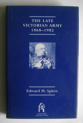 The Late Victorian Army (Sandpiper Books)