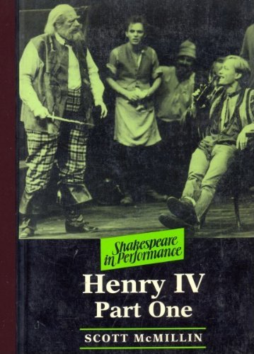 King Henry IV, Part 1