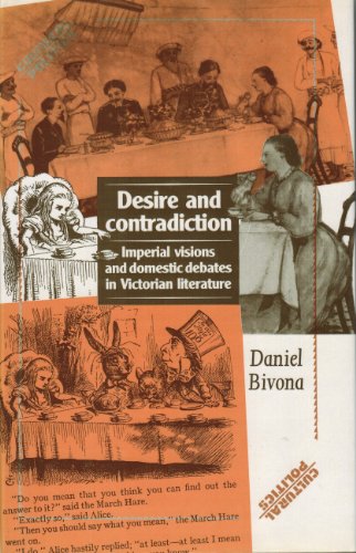 Desire and Contradiction