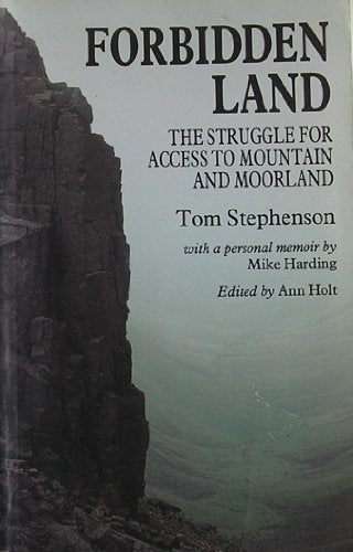 Forbidden Land