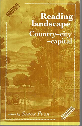 Reading Landscape