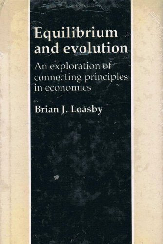 Equilibrium and Evolution