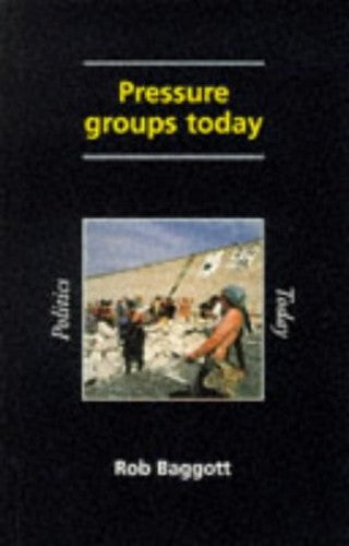Pressure Groups Today