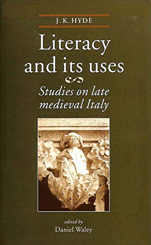 Literacy and Its Uses