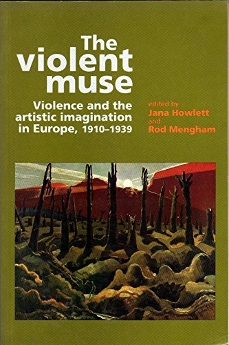 The Violent Muse