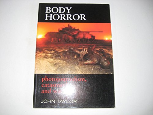 Body Horror