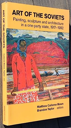 Art of the Soviets