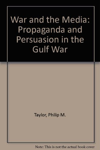 War and the Media