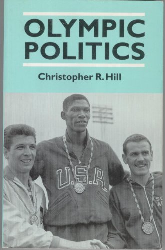 Olympic Politics