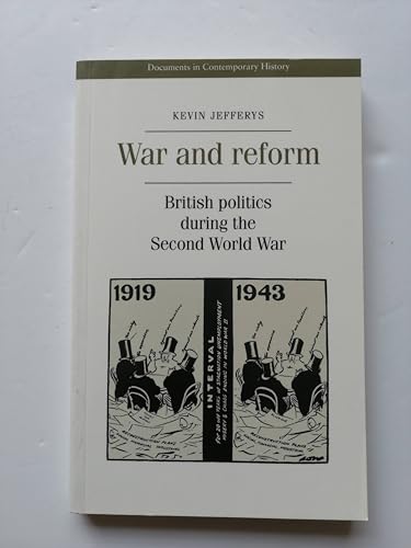 War and Reform