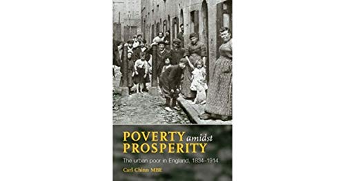 Poverty Amidst Prosperity