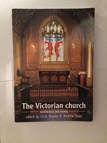 The Victorian Church