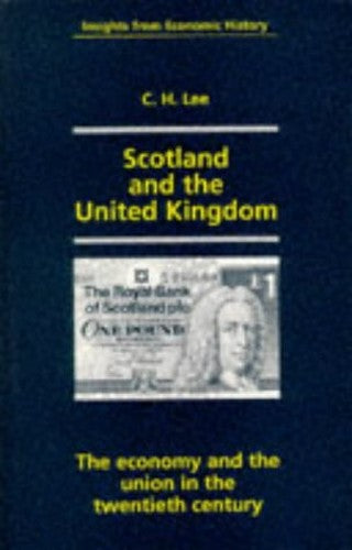 Scotland and the United Kingdom