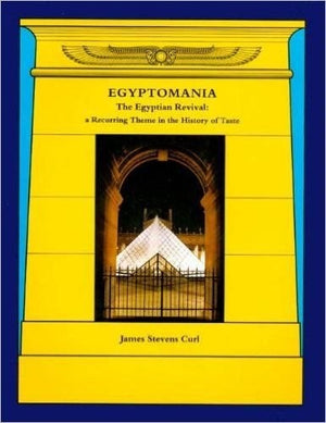 Egyptomania